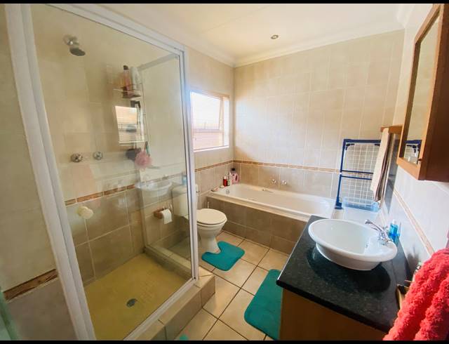 3 BEDROOM CLUSTER FOR SALE IN NEW REDRUTH